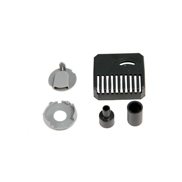 Grandoldgarden Replacement Filter Screen and Fitting Kit 90 GPH- DP 80 - G3 GR165785 - main